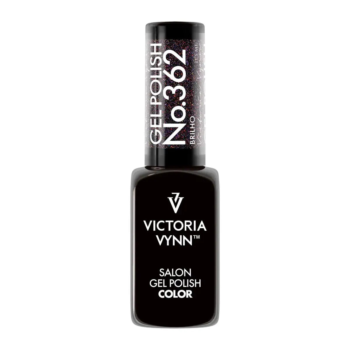 Victoria VYNN  vernis Gel Polish No. 362 Brilho