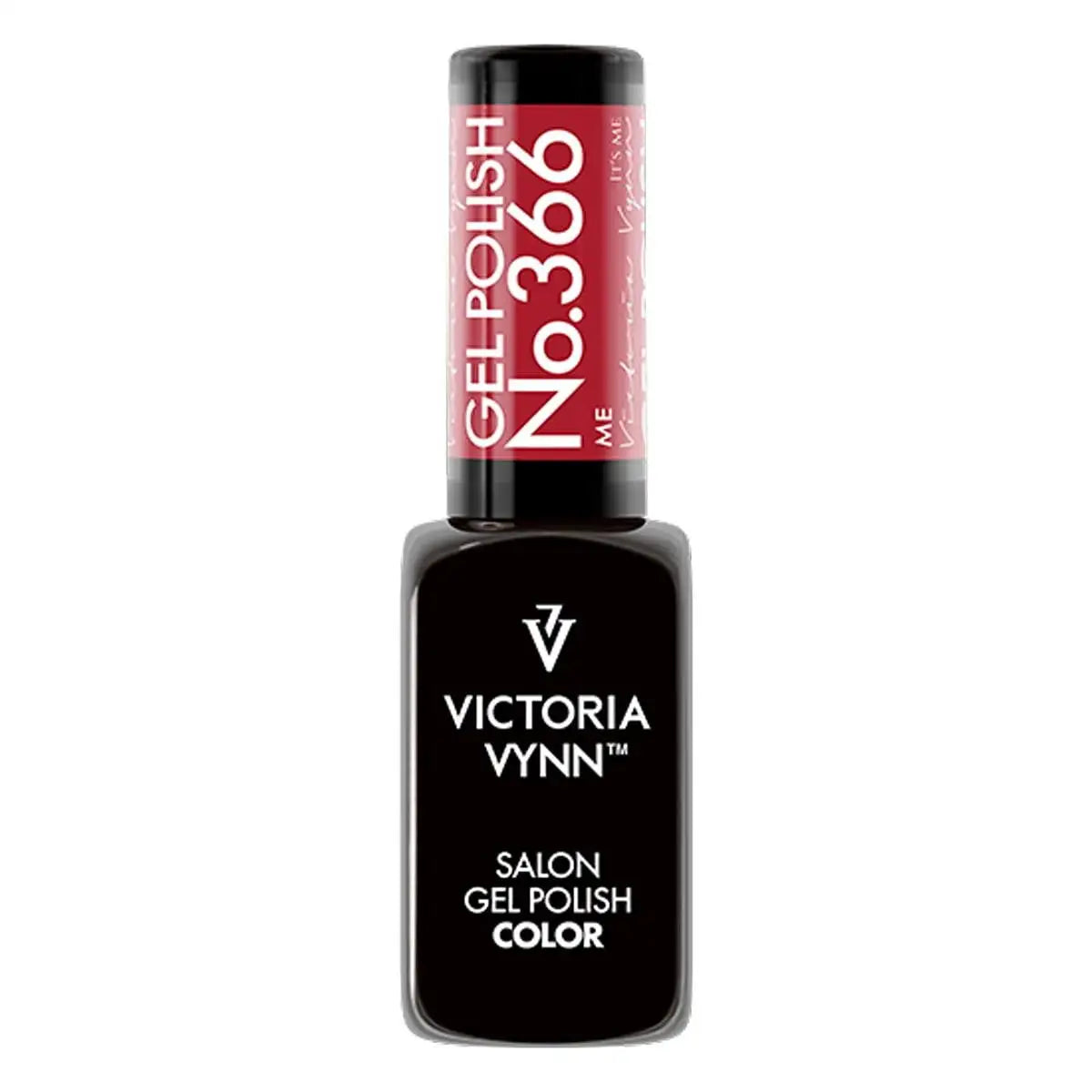 Me 366 — Gel Polish Victoria Vynn | Framboise douce & féminine