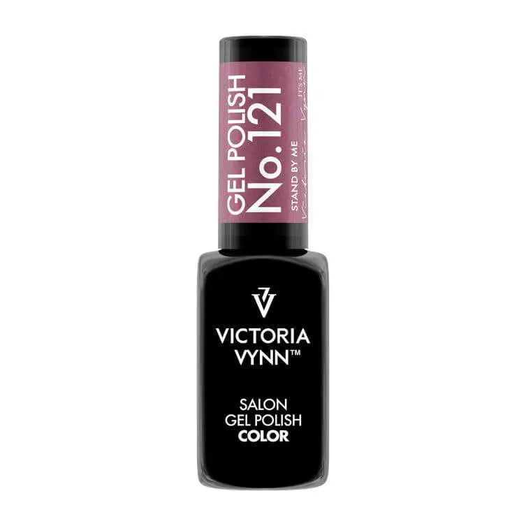 Salon Gel Polish n° 121 Stand By Me