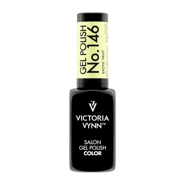 Salon Gel Polish n° 146 Fruits exotiques