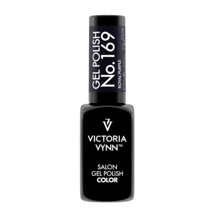 Gel Polish *LAST* #169 Royal Purple