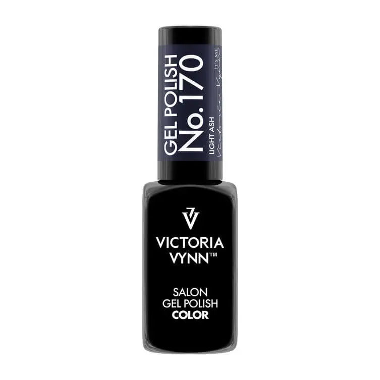 Gel Polish *DERNIER* n° 170 Light Ash