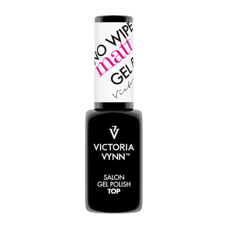 Top coat Mat - NO WIPE/ sans essuyage