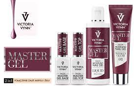 Master Gel