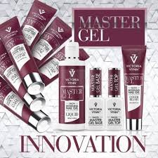 Master Gel