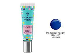 gel peint à haut pigment/  gel paint