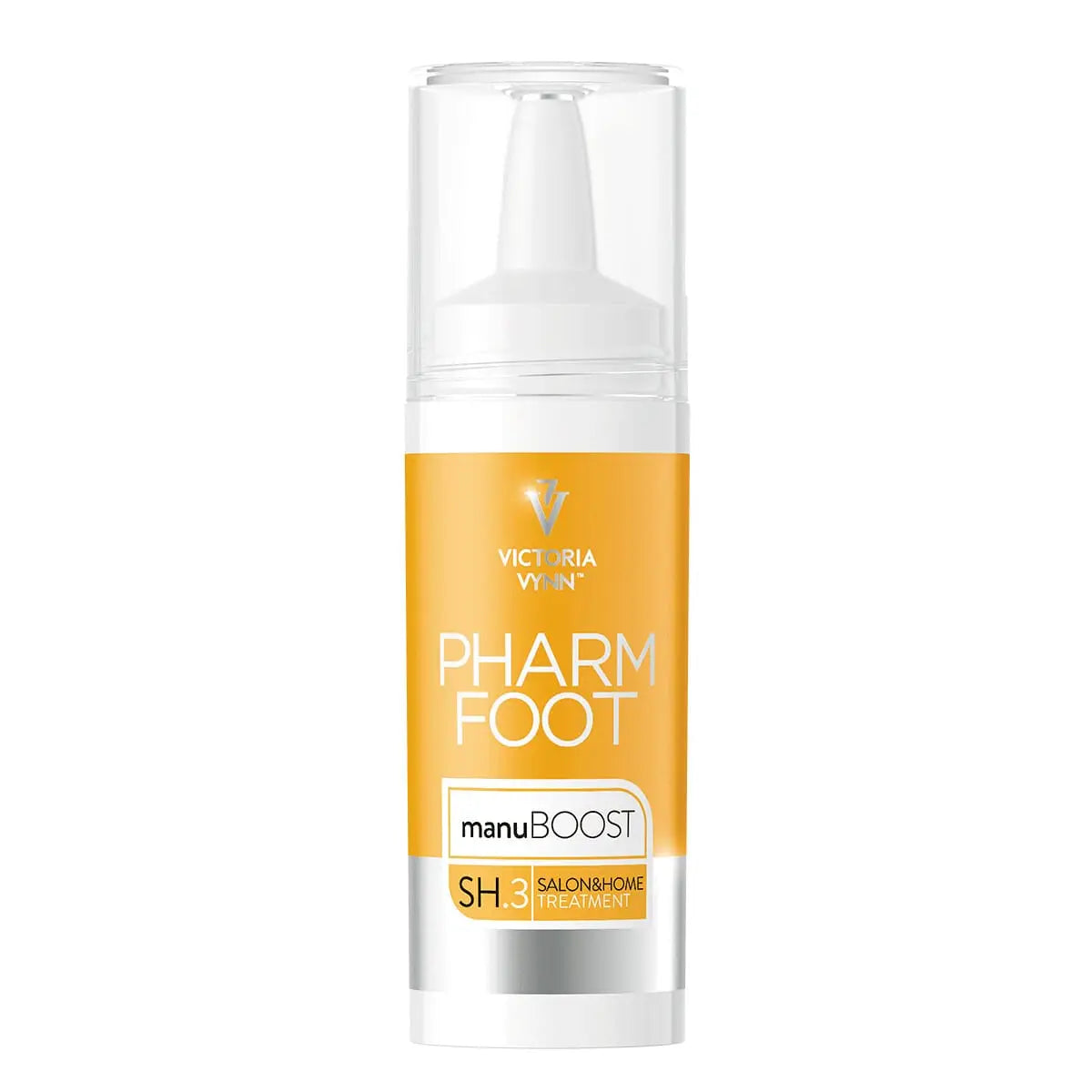 Pharm Foot manuBOOST 15ml (Gamme Manuka)