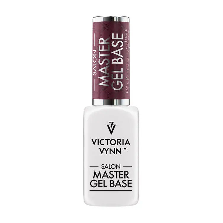 Master Gel Base Coat
