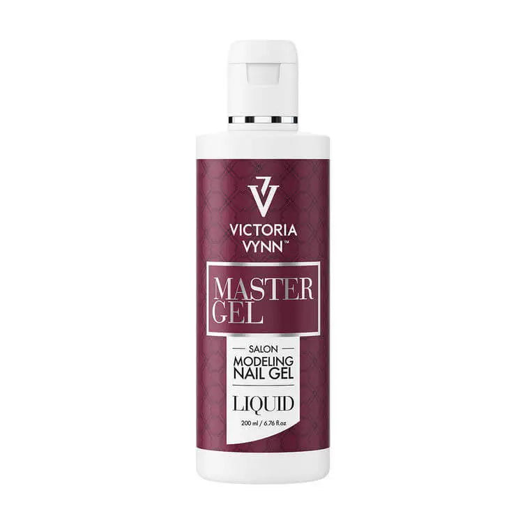 Liquide pour Master Gel ( pour acrygel ) pour ongles - Victoria Vynn