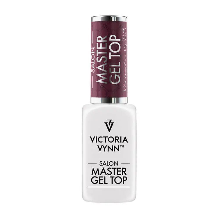 Master Gel Top Coat Victoria Vynn– Brillance Miroir