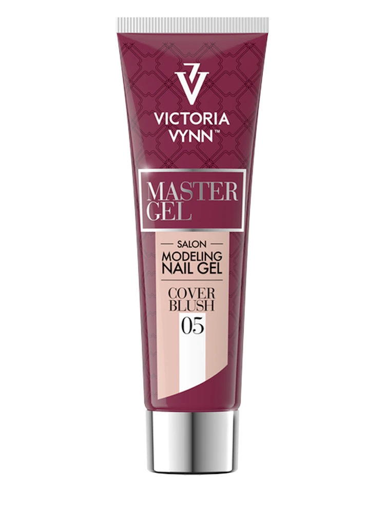 Master Gel ( acrygel ) pour ongles - Victoria Vynn