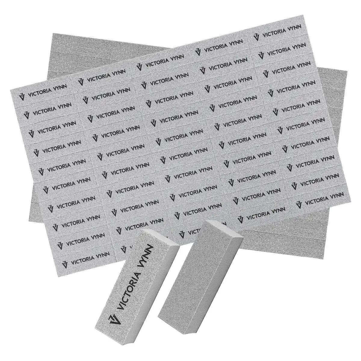 Bloc mousse Mini 100/180 (50 Pcs) buffer