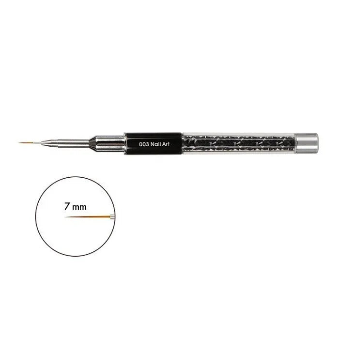 Victoria VYNN pinceau Nail Art precision 003 -Pinceau- Nail Art
