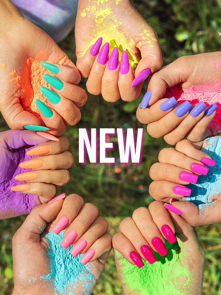 Gel Polish No. 380 Biforek