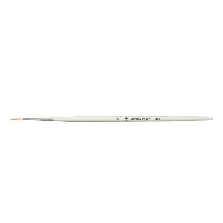 Victoria VYNN pinceau Nail Art 049 2