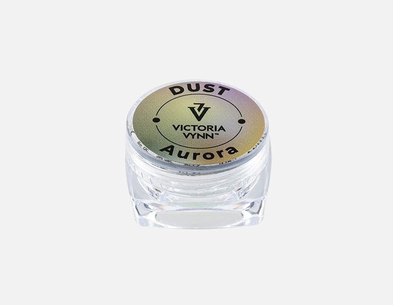 Aurora Chrome Powder