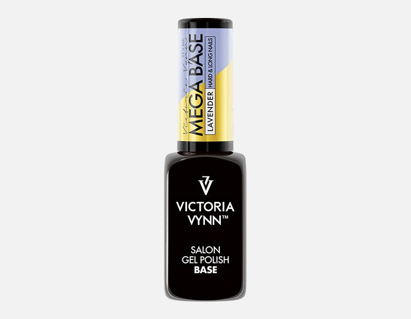 Victoria VYNN couleurs Pastel  Pack de 5 /mega base