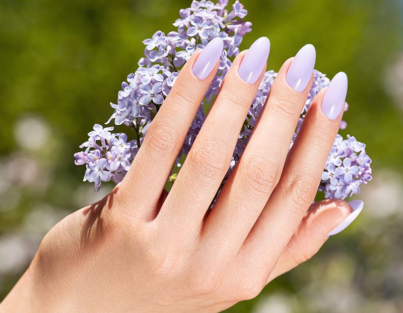 Victoria VYNN couleurs Pastel  Pack de 5 /mega base