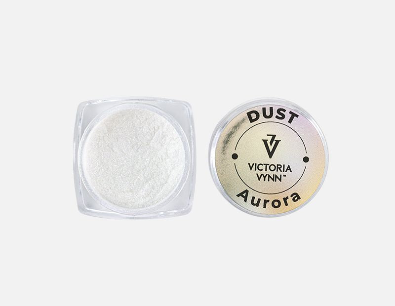 Aurora Chrome Powder