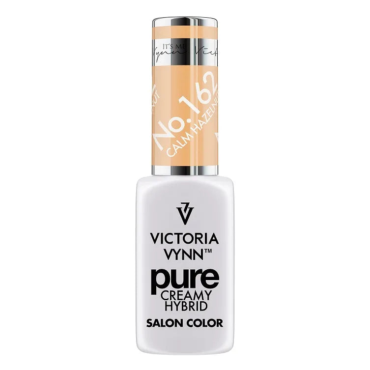 Pure Creamy *DERNIER* No. 162 Calm Hazelnut