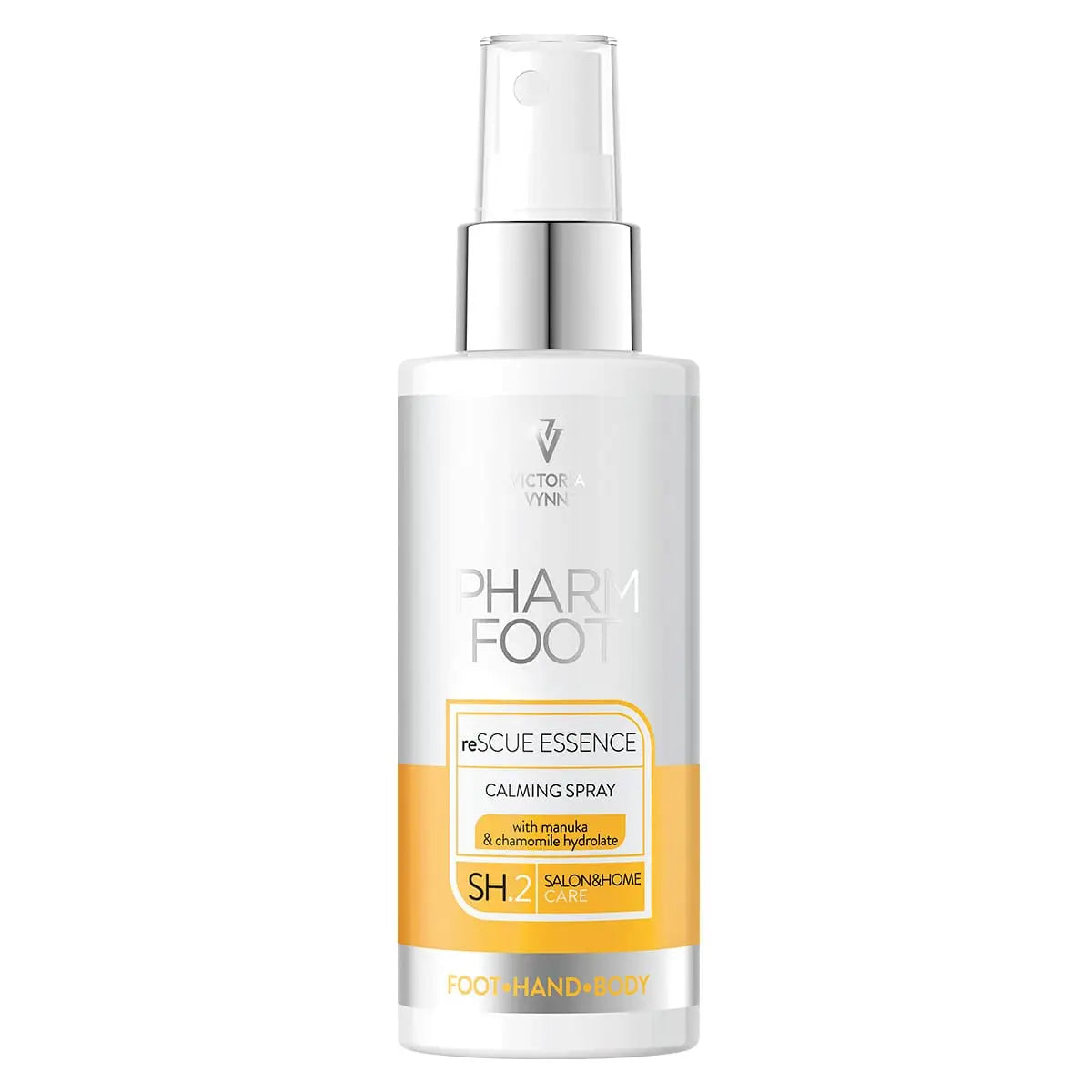 Pharm Foot reSCUE ESSENCE 15 ml (Gamme Manuka)