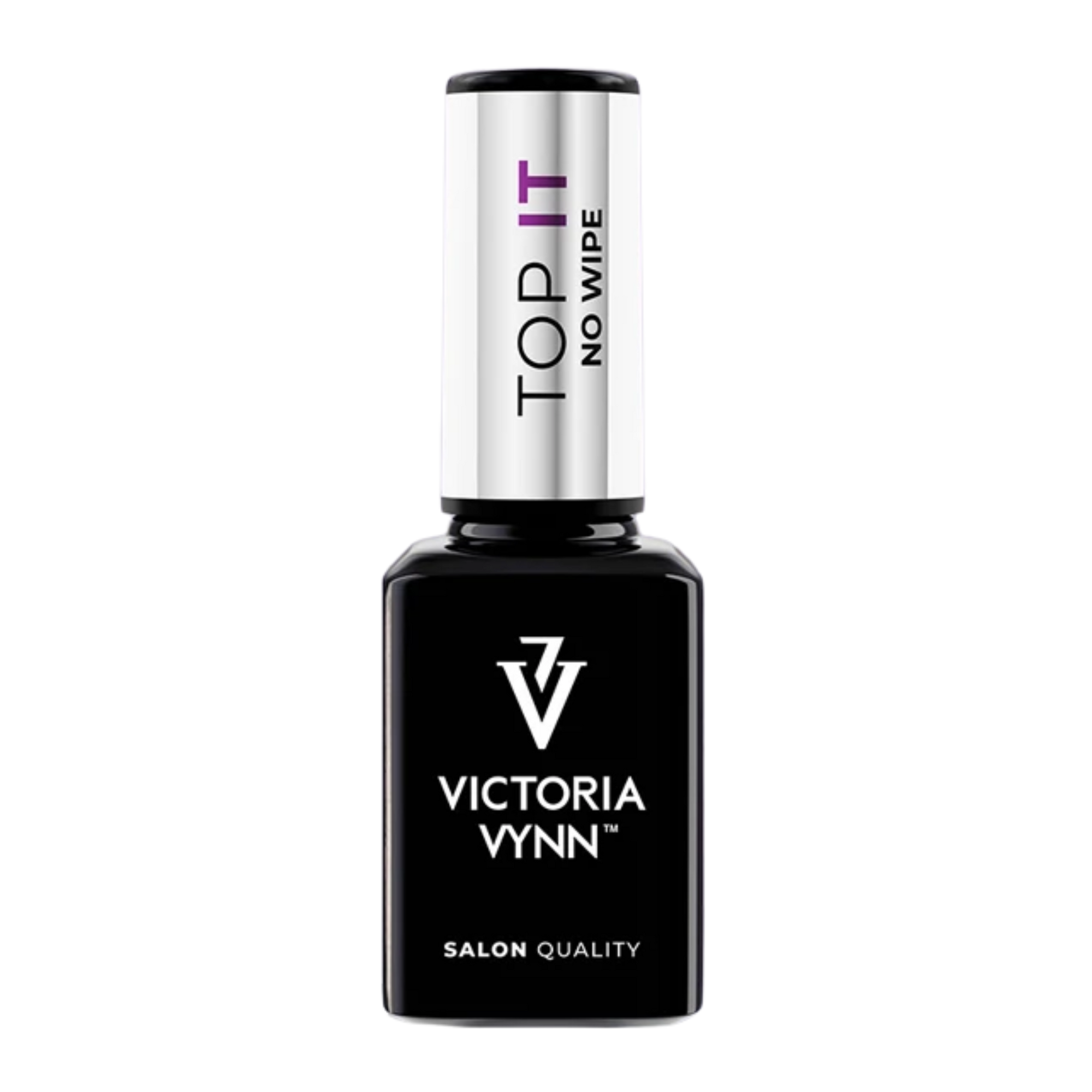 Victoria Vynn – Top It No Wipe | Finition Brillance Cristal 8ml.- 15 ml