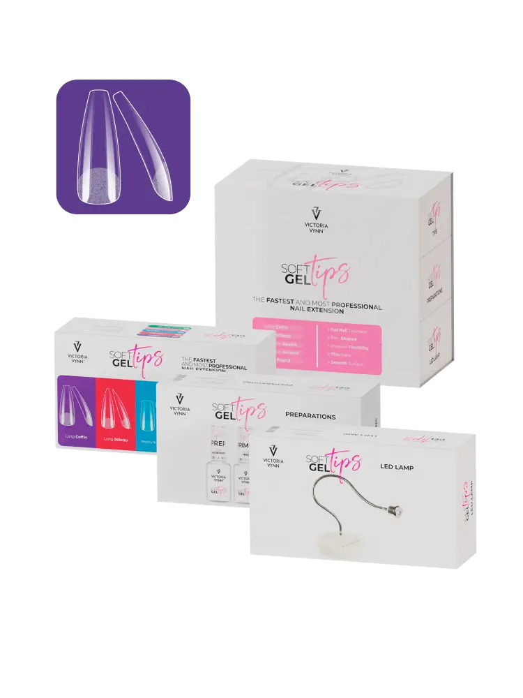 Formation Pose Américaine SoftGEL – Extension d’Ongles Rapide, Résistante et Ultra Pro
