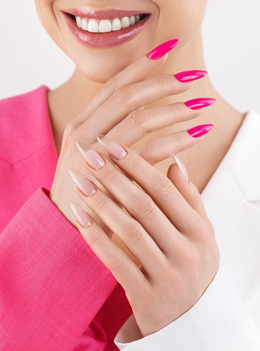 Formation Pose Américaine SoftGEL – Extension d’Ongles Rapide, Résistante et Ultra Pro