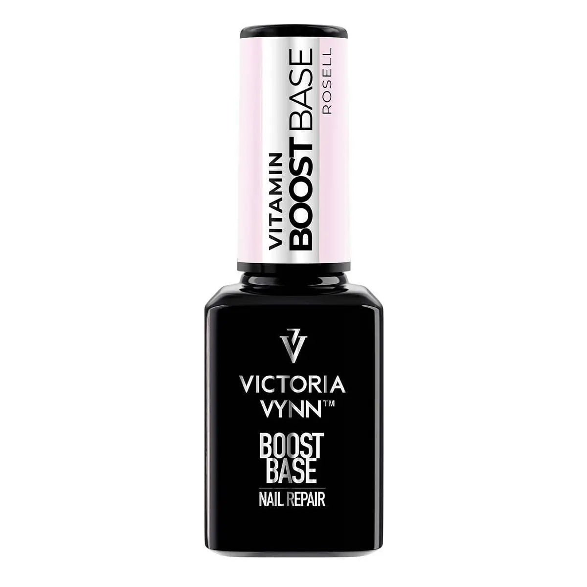 ase vitaminée rosée 15 ml Victoria Vynn vendu par mon style mes ongles pour ongles naturels et cassants