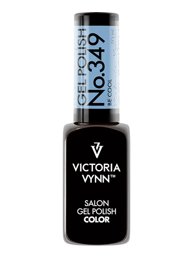 Salon Gel Polish No. 349 Be Cool
