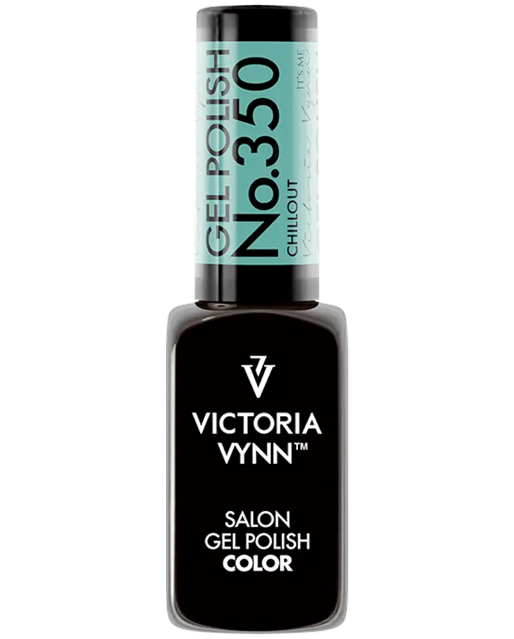 Vernis Gel Polish No. 350 Chillout
