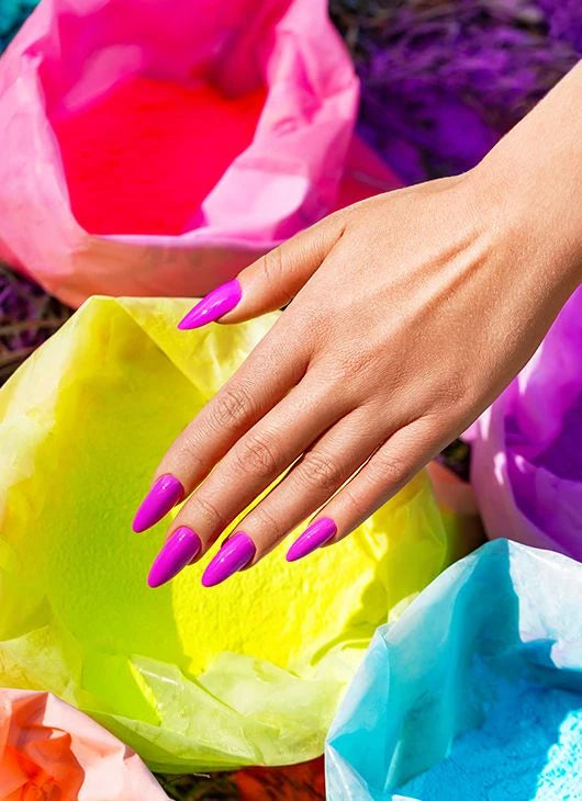 Gel Polish No. 380 Biforek