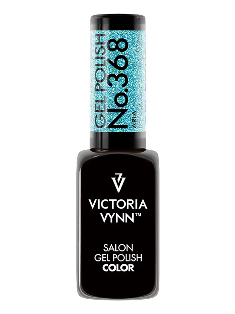 Victoria VYNN vernis Gel Polish No. 368 Aria