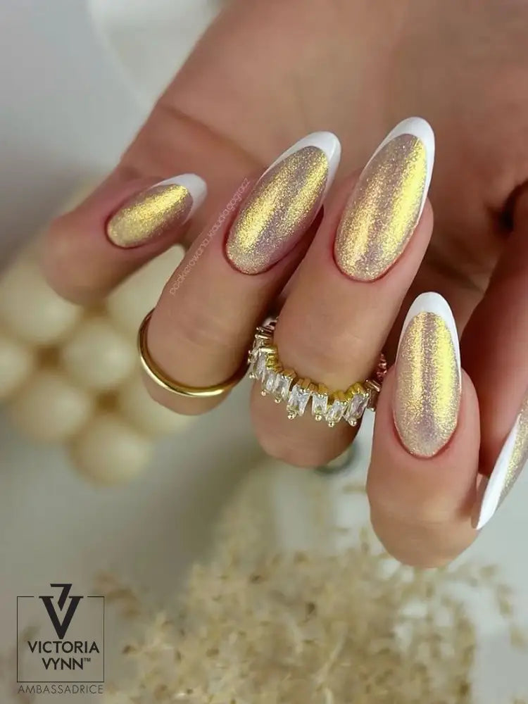 Victoria VYNN Gel Polish No. 375 Mattina