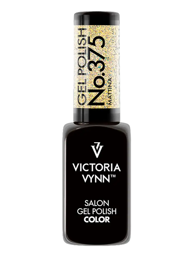 Victoria VYNN Gel Polish No. 375 Mattina