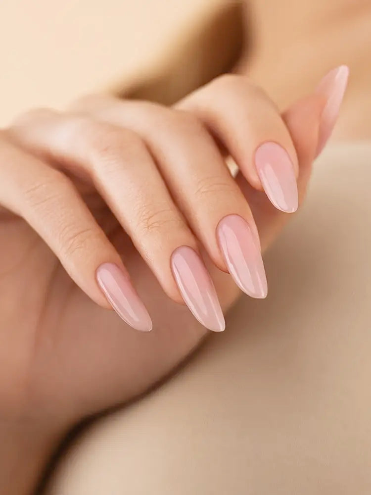 Top Coat - No Wipe