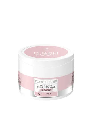 Pharm Foot FOOT SCRAPER  200 g (tout en un)