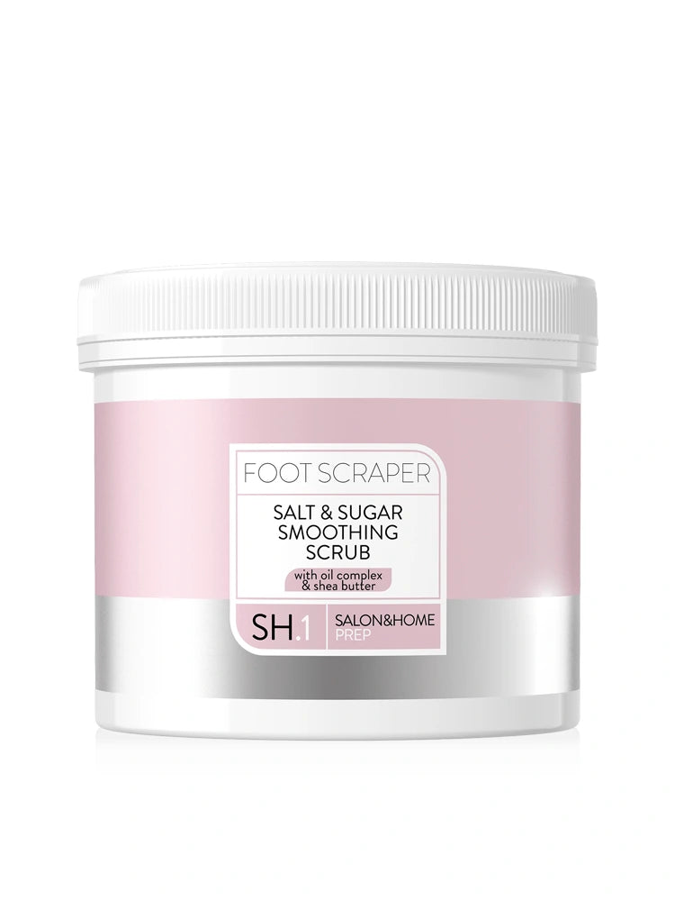 Pharm Foot FOOT SCRAPER  200 g (tout en un)