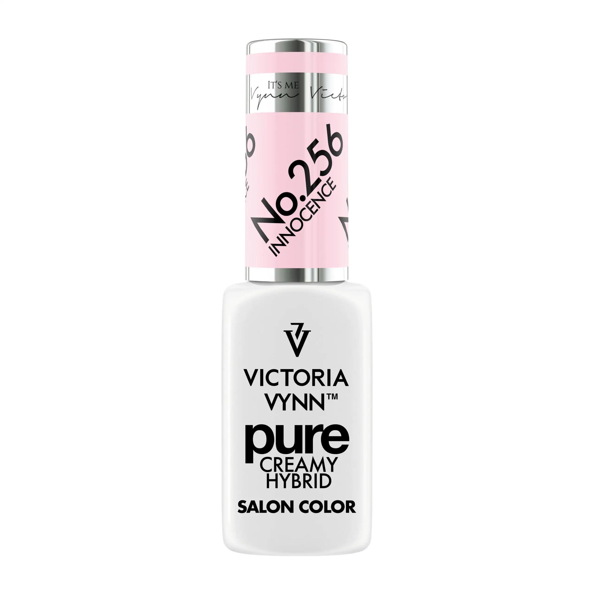 VYNN Pure Creamy Hybrid Gel Polish No. 256 Innocence