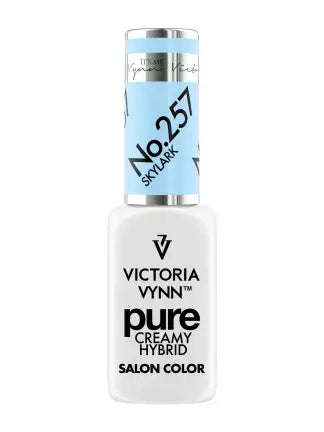 VYNN Pure Creamy Hybrid Gel Polish No. 257 Skylark