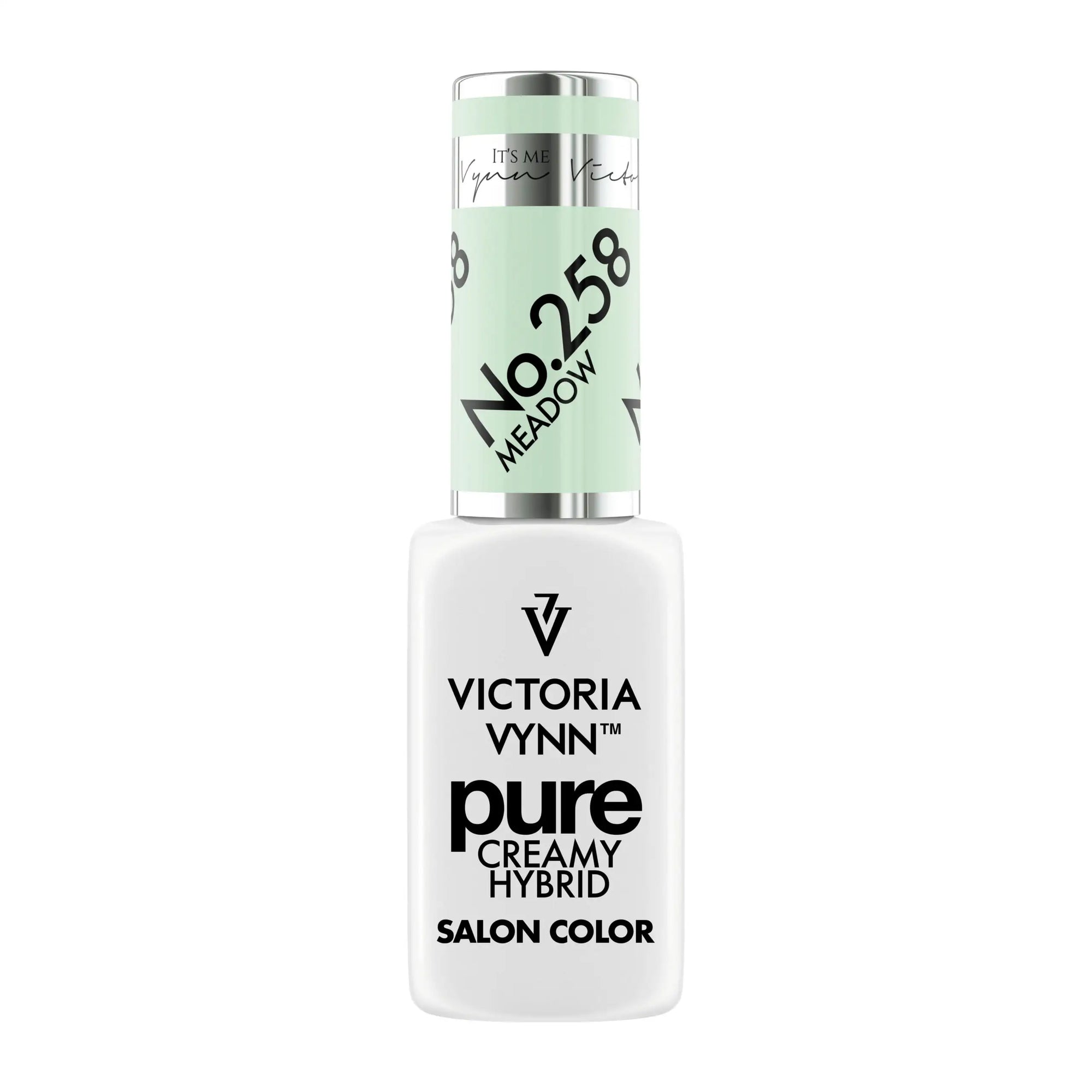 VYNN Pure Creamy Hybrid Gel Polish No. 258 Meadow