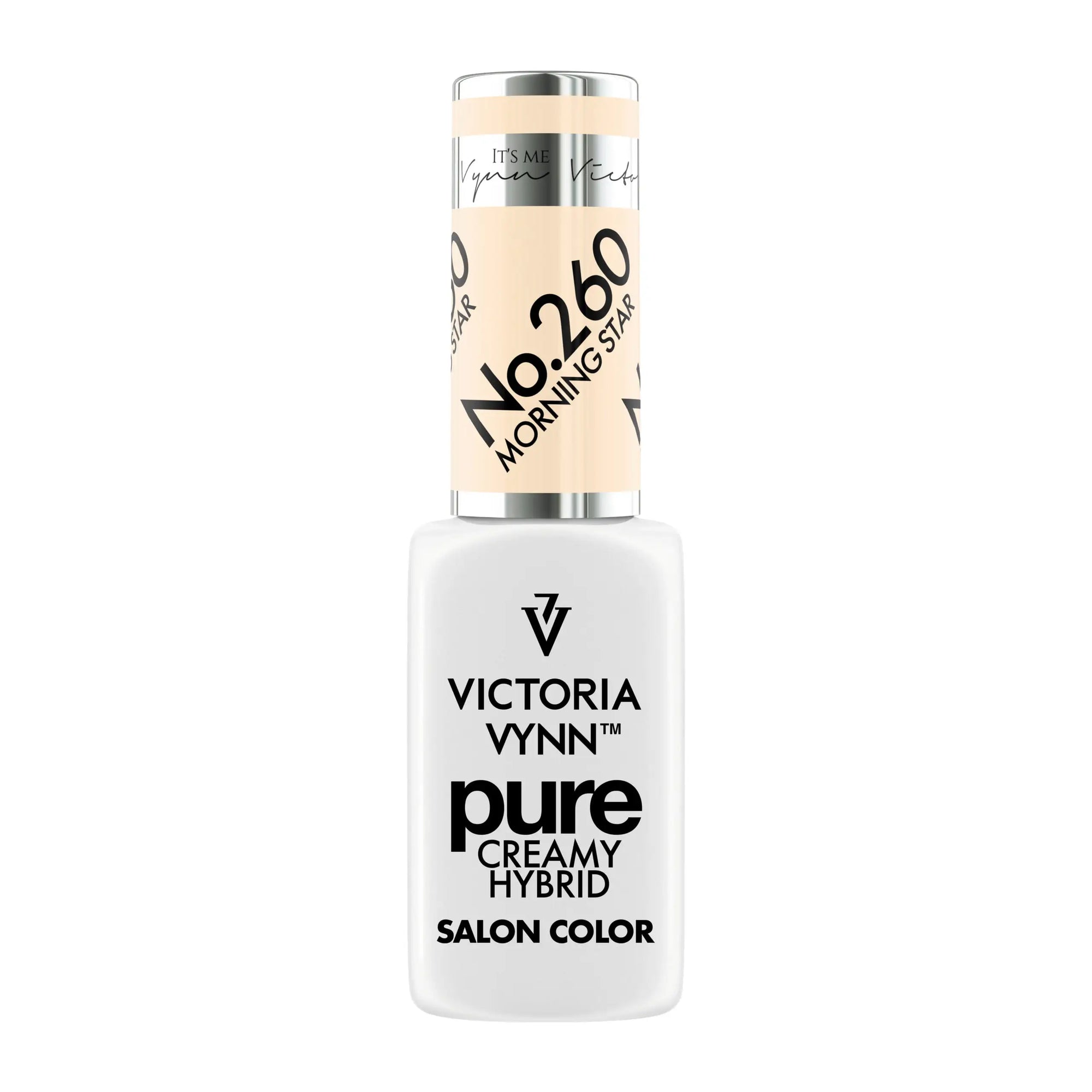 VYNN Pure Creamy Hybrid Gel Polish No. 260 Morning Star