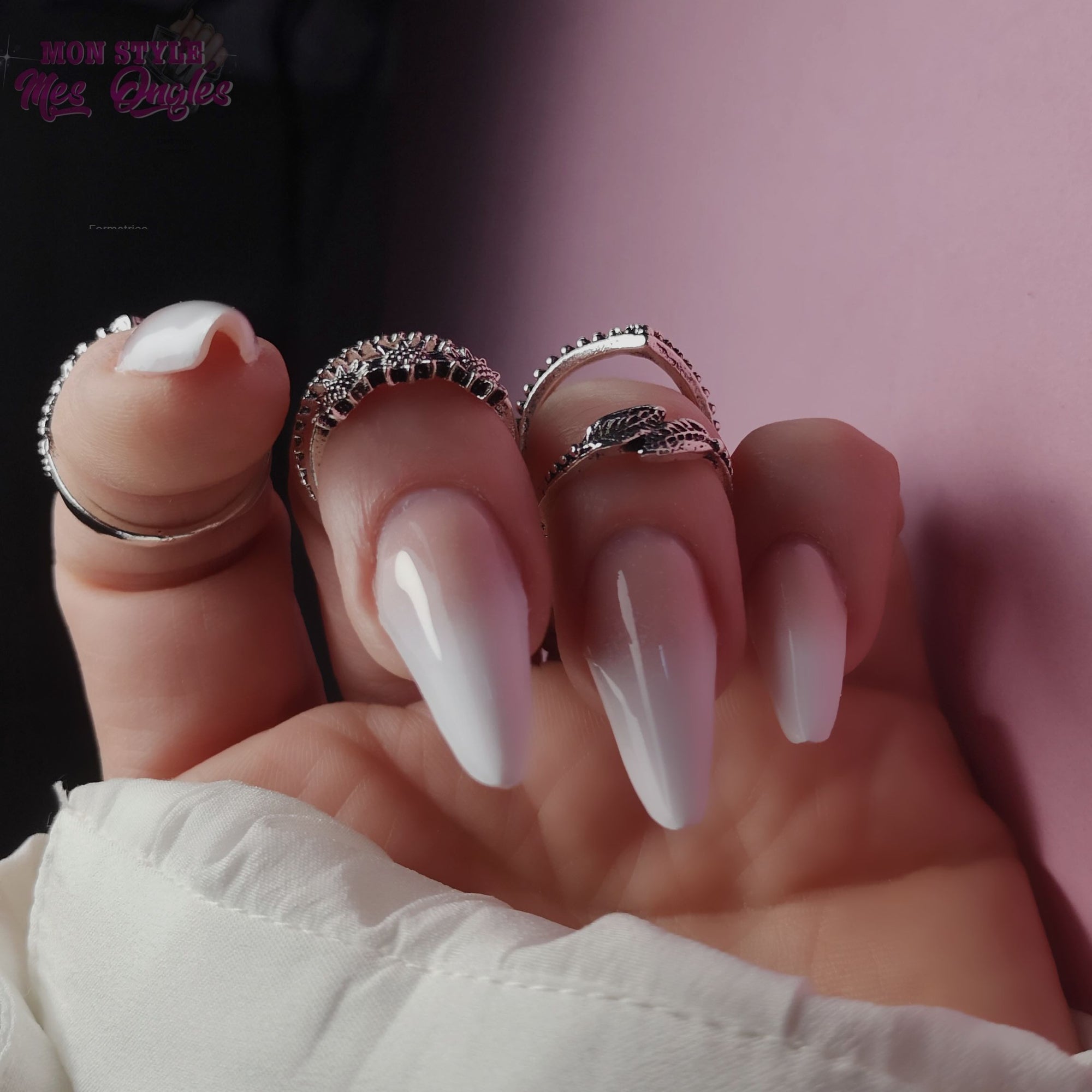 Formation Airbrush Niveau 1 – Maîtrise complète + 15 modèles | MSMO