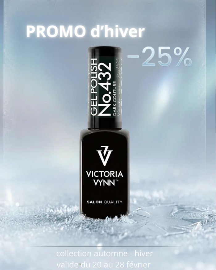PROMO D'HIVER