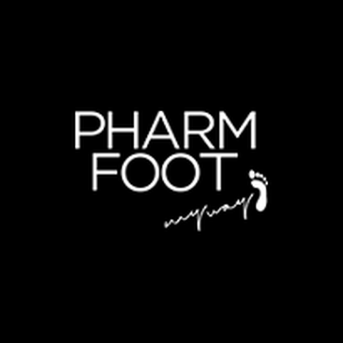 Pharm foot
