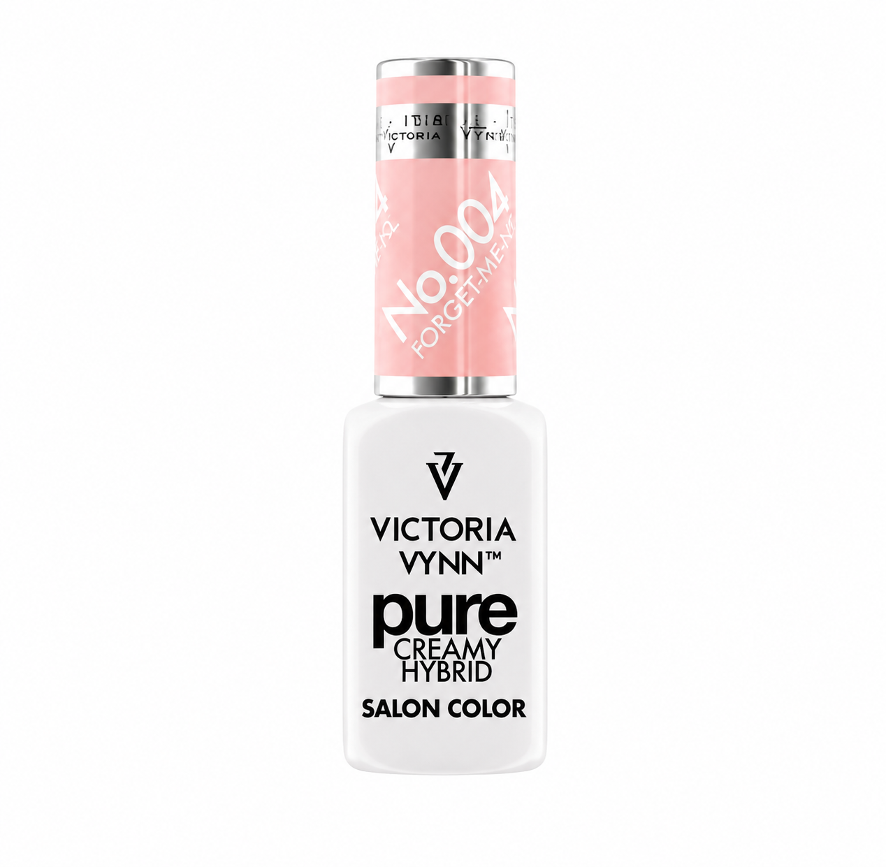 Vernis Gel Pure Creamy No. 004 – Midnight Pearl | Victoria Vynn