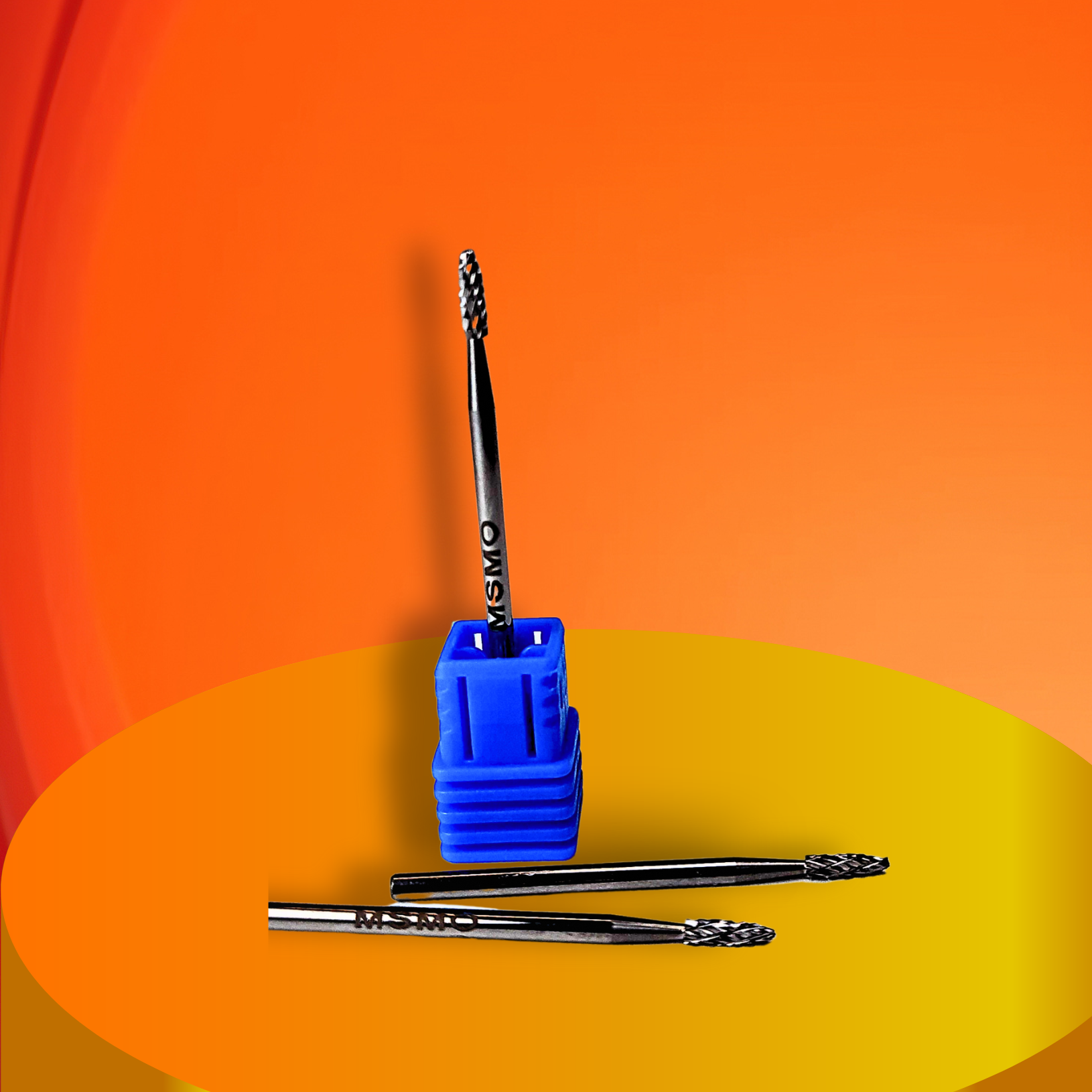 Embout Bijou – retrait de matière & nettoyage sous l’ongle | MSMO