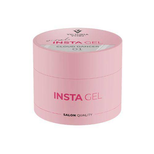 Insta Gel – Gel Constructeur Auto-Égalisant | Victoria Vynn