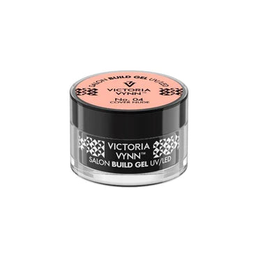 Gel-Builder, gel de construction autonivelant, gel dur,de victoria vynn distribuer par mon style mes ongles,