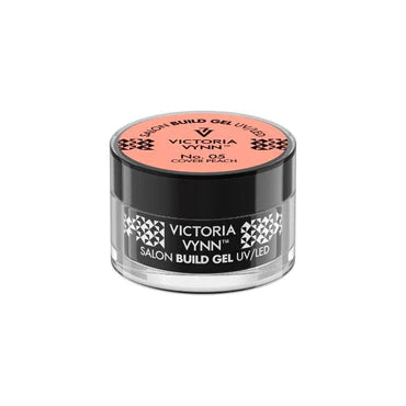 Gel-Builder, gel de construction autonivelant, gel dur,de victoria vynn distribuer par mon style mes ongles,